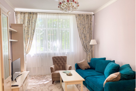 Санаторий «Барвиха», Московская обл., изображение 12