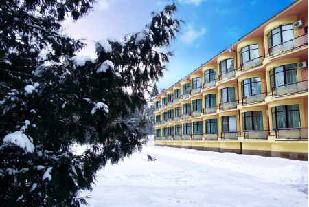 Санаторий «Барвиха», Московская обл., изображение 65