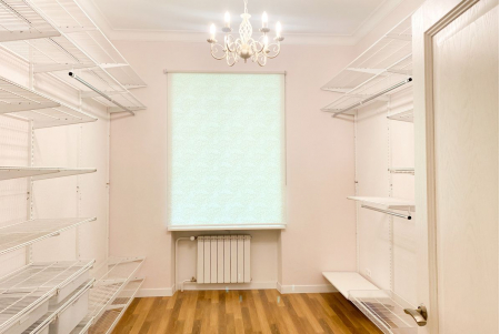 Дача №3_10 - Санаторий «Барвиха», Московская обл.