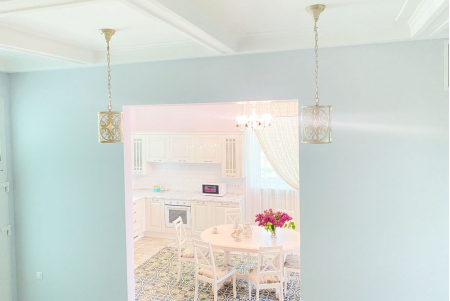 Дача №3_11 - Санаторий «Барвиха», Московская обл.