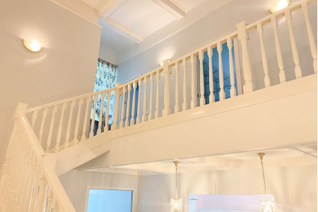 Дача №3_12 - Санаторий «Барвиха», Московская обл.