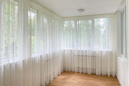 Дача №3_4 - Санаторий «Барвиха», Московская обл.