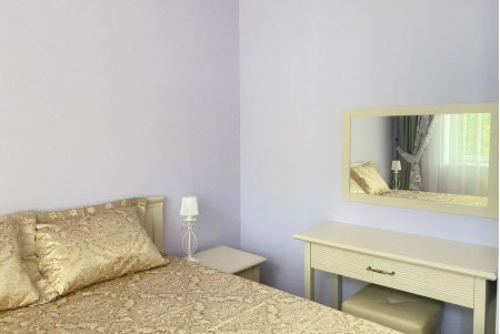 Дача №3_5 - Санаторий «Барвиха», Московская обл.