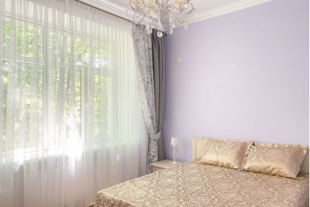 Дача №3_6 - Санаторий «Барвиха», Московская обл.