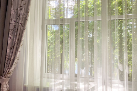 Дача №3_7 - Санаторий «Барвиха», Московская обл.