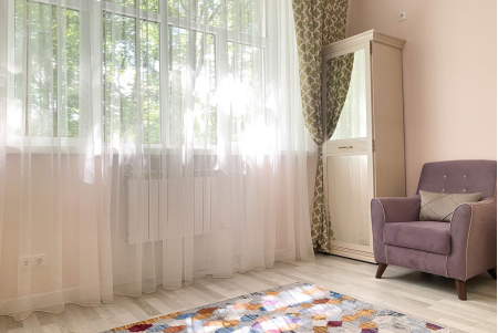 Дача №3_9 - Санаторий «Барвиха», Московская обл.