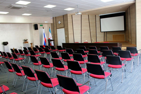 Оздоровительный комплекс «Вершина 1240», Кисловодск, изображение 39