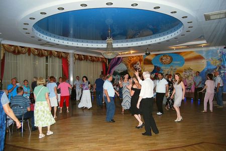 Ессентукский военный санаторий, Ессентуки, изображение 41