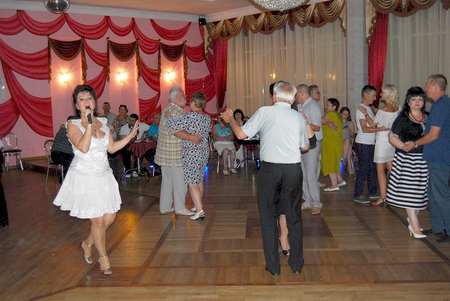 Ессентукский военный санаторий, Ессентуки, изображение 54