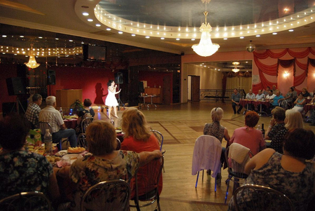 Ессентукский военный санаторий, Ессентуки, изображение 55