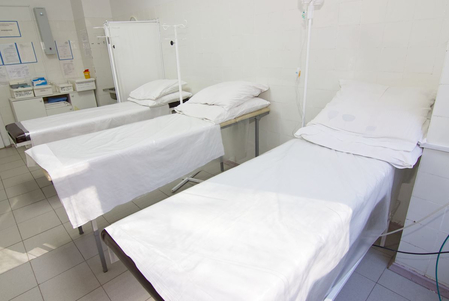 Санаторий «Димитрова», Кисловодск, изображение 49