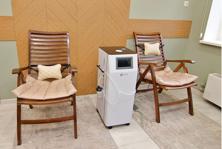 Санаторий «Вилла Арнест», Кисловодск, изображение 20