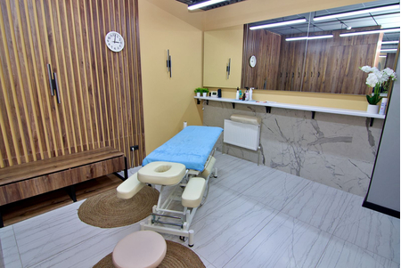 Санаторий «Вилла Арнест», Кисловодск, изображение 81