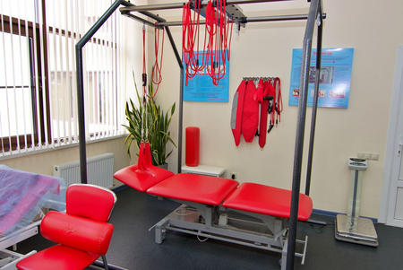 Пятигорский Военный санаторий, Пятигорск, изображение 28