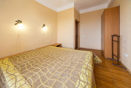 Санаторий «Приморье», Евпатория, изображение 87