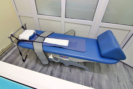 Санаторий «Тарханы», Пятигорск, изображение 9