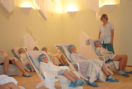 Санаторий «ДиЛУЧ», Анапа, изображение 34