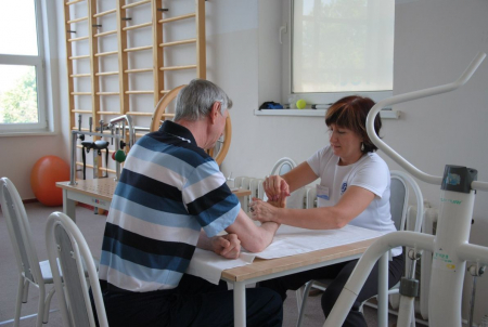 Санаторий «ДиЛУЧ», Анапа, изображение 35