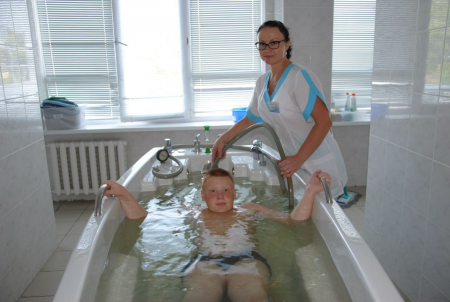 Санаторий «ДиЛУЧ», Анапа, изображение 36