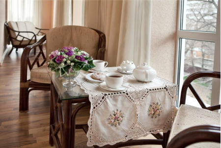 Санаторий «Старинная Анапа», Анапа, изображение 23