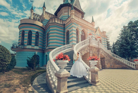 Пансионат «Звездный», Кисловодск, изображение 33