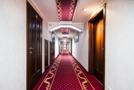 Санаторий «Синдика», Нальчик, изображение 31