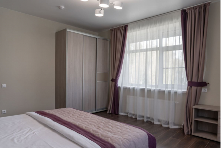 Санаторий «Истра Резорт», Московская обл., изображение 7