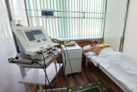 Санаторий «Луч», Кисловодск, изображение 33