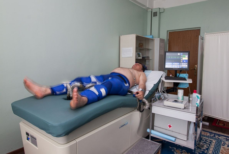 Санаторий «Луч», Кисловодск, изображение 31