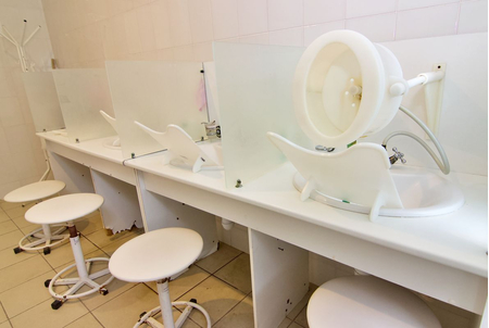 Санаторий «Анджиевского», Ессентуки, изображение 27