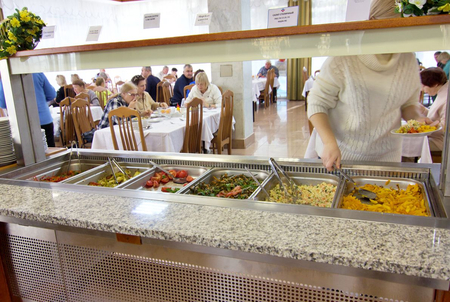 Санаторий «Димитрова», Кисловодск, изображение 65