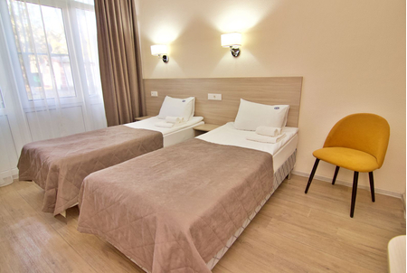 Санаторий «Виктория», Ессентуки, изображение 77