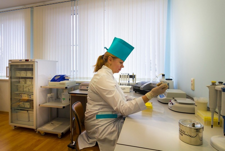 Санаторий «Москва», Ессентуки, изображение 15