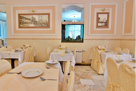 Санаторий «Горячий Ключ», Пятигорск, изображение 51