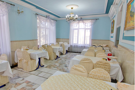 Санаторий «Горячий Ключ», Пятигорск, изображение 54