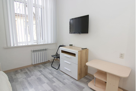 Клинический санаторий «Элорма», Кисловодск, изображение 71