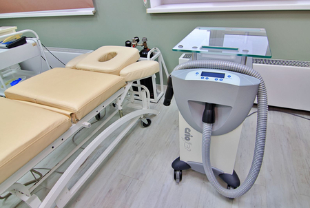 Санаторий «Вилла Арнест», Кисловодск, изображение 22