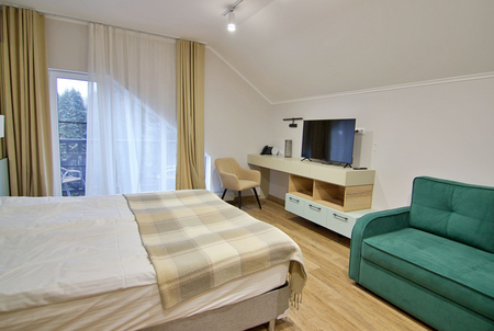 Санаторий «Вилла Арнест», Кисловодск, изображение 43