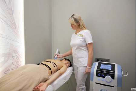 SPA-отель «PANinter», Кисловодск, изображение 7