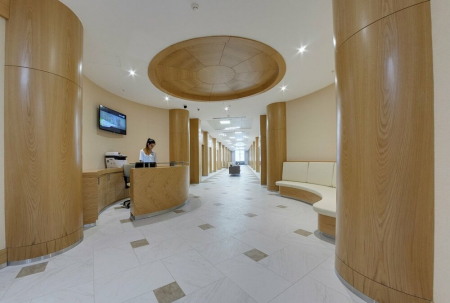 Санаторий «Источник», Ессентуки, изображение 19