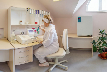 Санаторий «Долина Нарзанов», Кисловодск, изображение 19