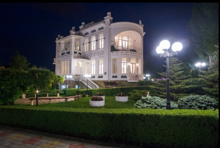 Санаторий «Долина Нарзанов», Кисловодск, изображение 40