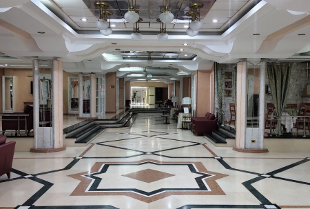 Санатории «Аквамарин», Анапа, изображение 67