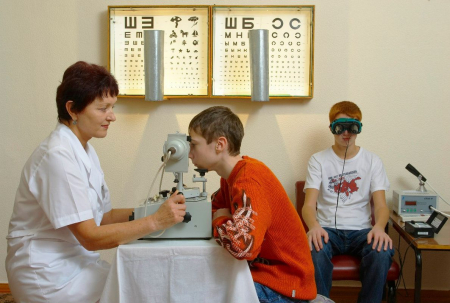 Санаторий «ДиЛУЧ», Анапа, изображение 37