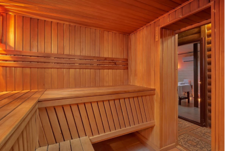 Отель «Алеан Фэмили Ривьера», Анапа, изображение 51