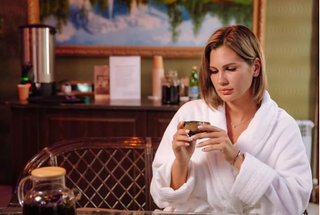 Санаторий «Вернисаж-лайн», Кисловодск, изображение 20