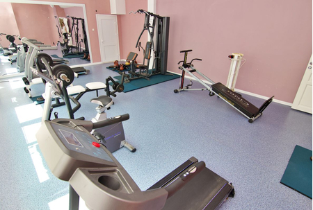 Санаторий «Дубрава», Железноводск, изображение 90