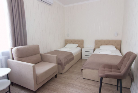 Санаторий «Здоровье», Железноводск, изображение 80