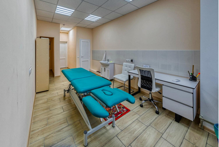 Санаторий «Северный», Евпатория, изображение 18