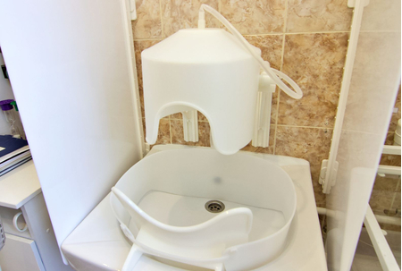 Санаторий «Жемчужина Кавказа», Ессентуки, изображение 26